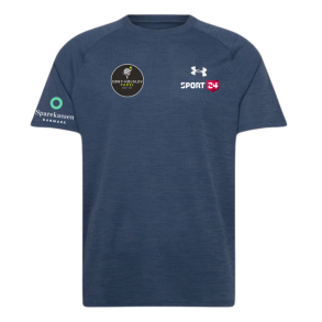 S�by H�jslev PADEL UA Tee UNISEX