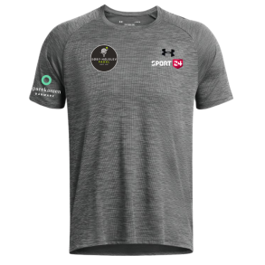 S�by H�jslev PADEL UA Tee UNISEX