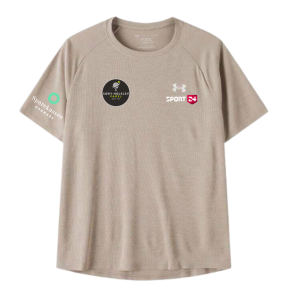 S�by H�jslev PADEL UA Tee UNISEX