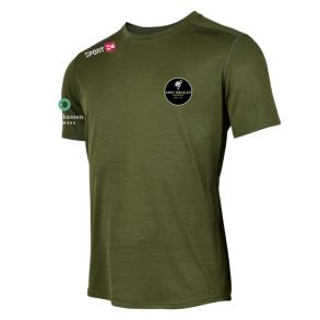 S�by H�jslev PADEL Tee UNISEX