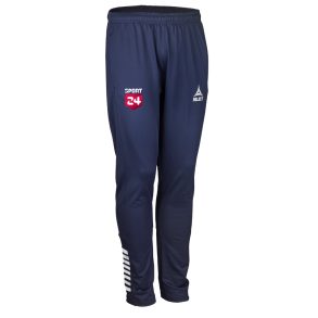 Fjends HK Bukser Unisex