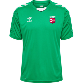 Skive Taekwondo T-shirt Junior