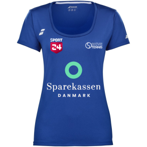 Skive Tennis T-shirt Dame