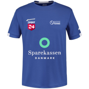 Skive Tennis T-shirt Junior
