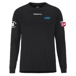 Blue Devils Craft LS Tee Unisex