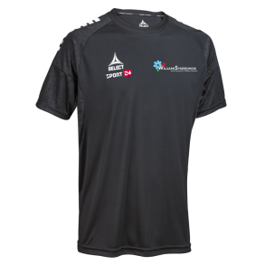 Williams Syndrom POLY T-shirt Junior