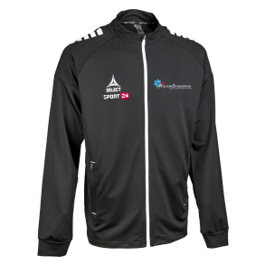 Williams Syndrom Zip Unisex
