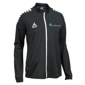 Williams Syndrom Zip DAME