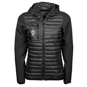 Wolf Walk Jakke Dame