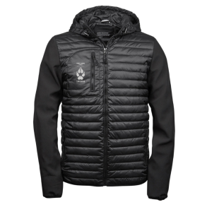 Wolf Walk Jakke Unisex