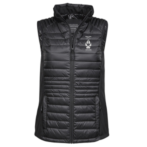 Wolf Walk Vest Dame