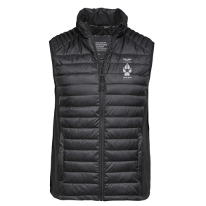 Wolf Walk Vest Unisex