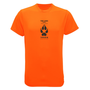 Wolf Walk T-shirt