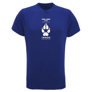 Wolf Walk T-shirt